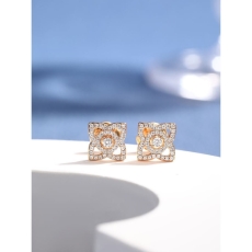 Debeers Earrings